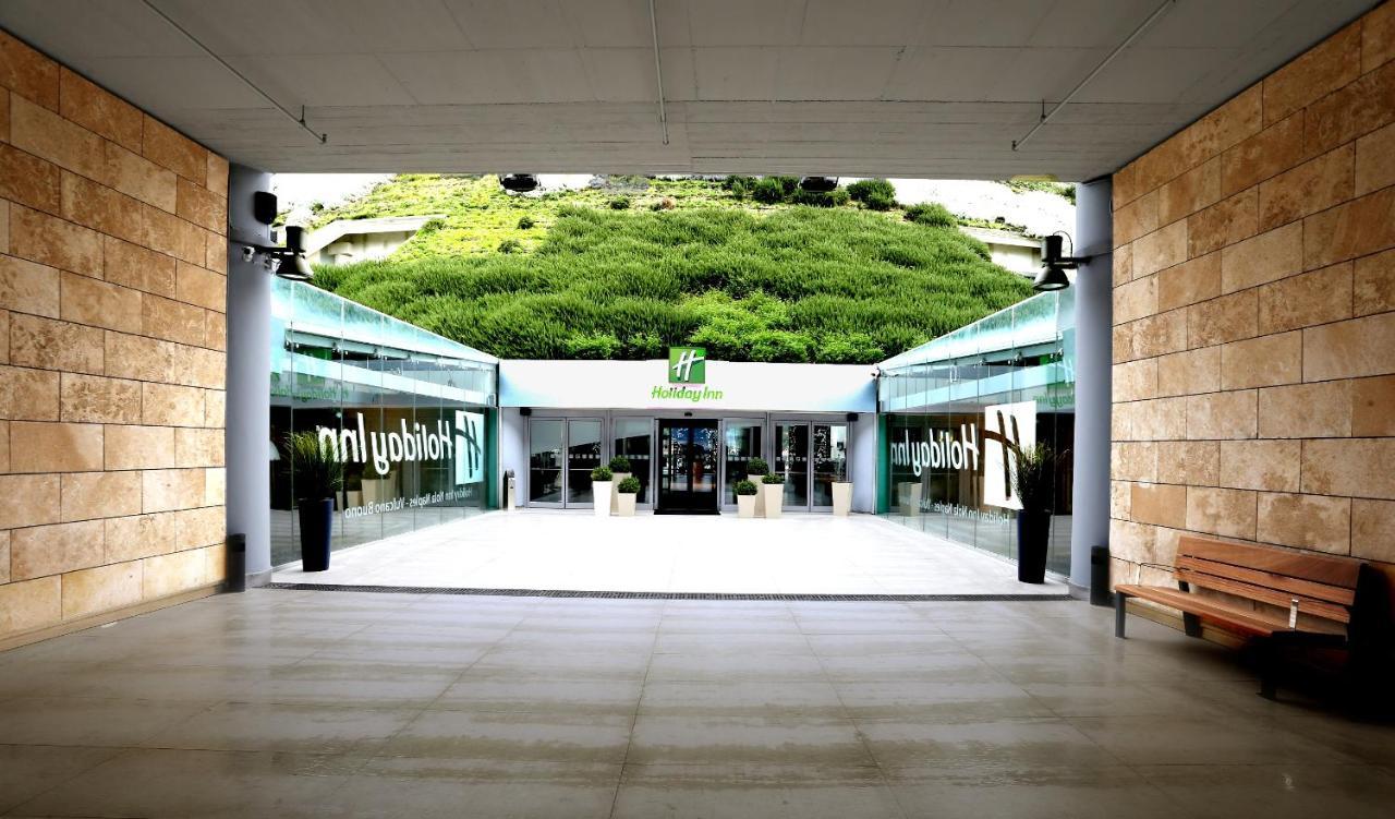 Holiday Inn Nola - Naples Vulcano Buono, an IHG Hotel Exterior foto